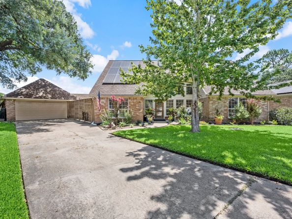 7418 Benwich Circle, Houston TX 77095