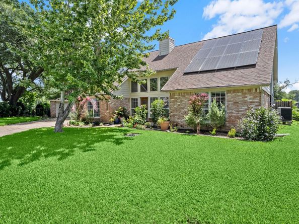 7418 Benwich Circle, Houston TX 77095