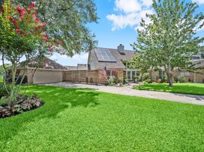 7418 Benwich Circle, Houston TX 77095