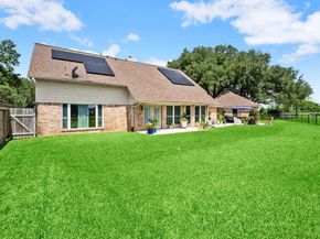 7418 Benwich Circle, Houston TX 77095