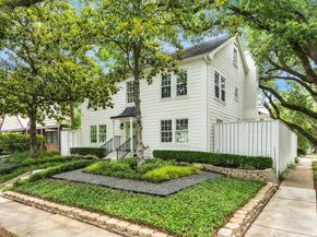 2127 Milford Street, Houston TX 77098