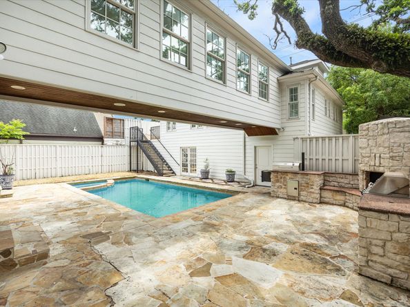 2127 Milford Street, Houston TX 77098