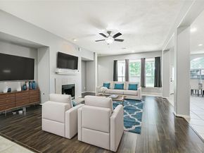 18515 Kyack Court, Humble TX 77346