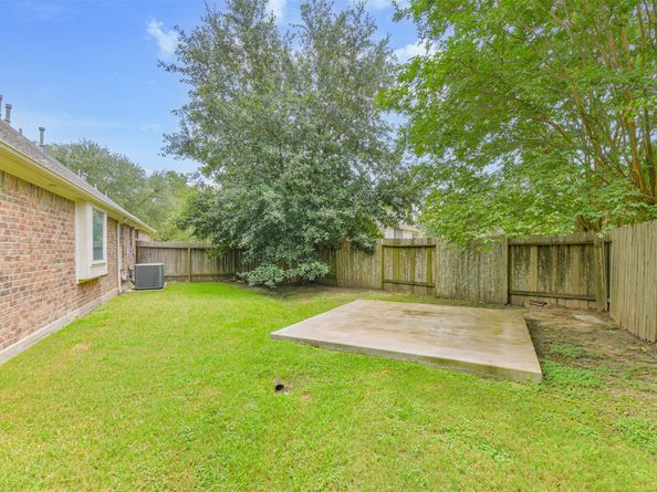 18515 Kyack Court, Humble TX 77346