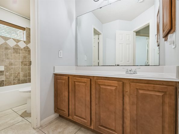 18515 Kyack Court, Humble TX 77346