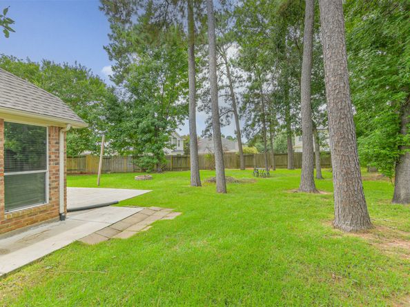 18515 Kyack Court, Humble TX 77346
