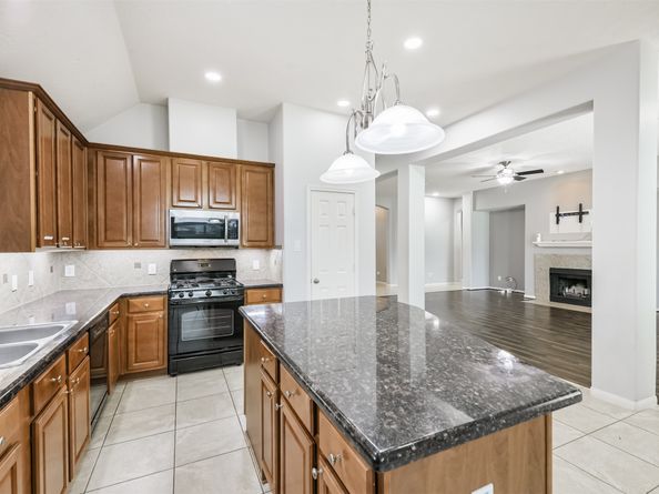 18515 Kyack Court, Humble TX 77346