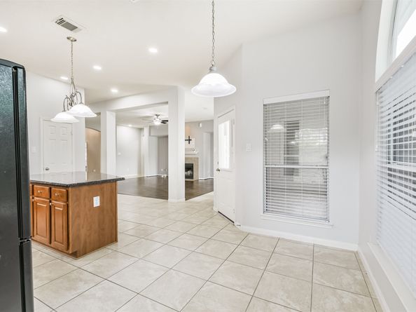 18515 Kyack Court, Humble TX 77346