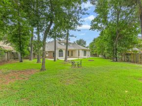 18515 Kyack Court, Humble TX 77346