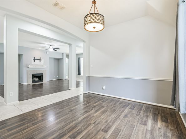 18515 Kyack Court, Humble TX 77346