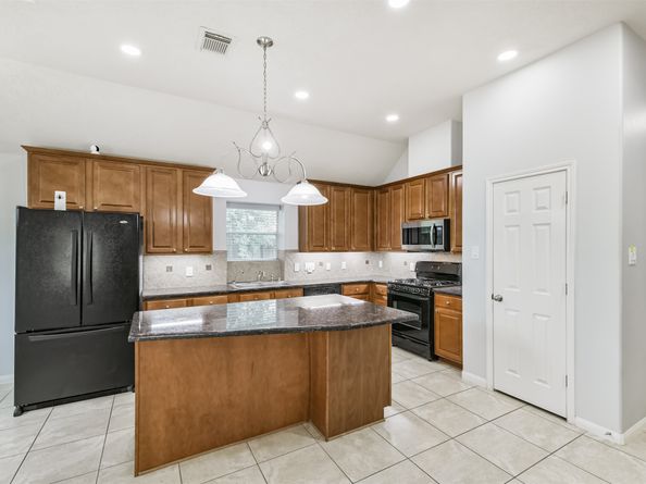 18515 Kyack Court, Humble TX 77346