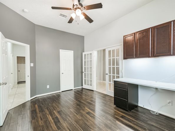 18515 Kyack Court, Humble TX 77346