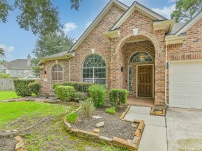 18515 Kyack Court, Humble TX 77346