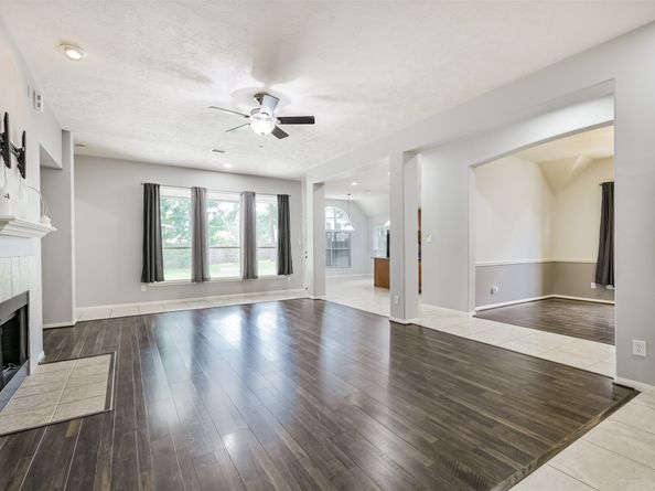 18515 Kyack Court, Humble TX 77346