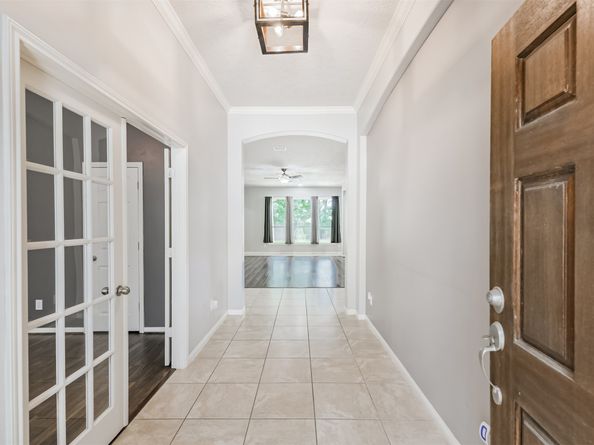 18515 Kyack Court, Humble TX 77346