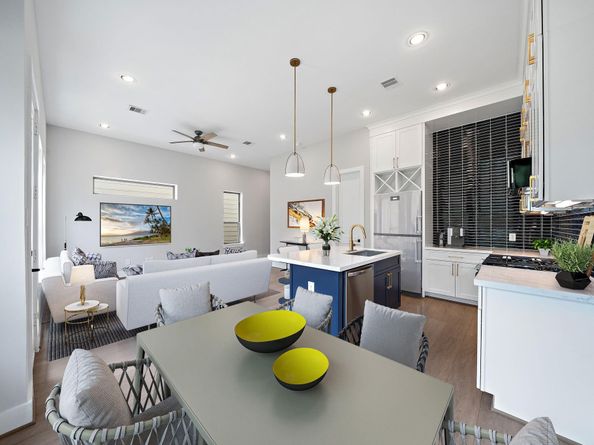 8414 Vogue Lane, Houston TX 77055