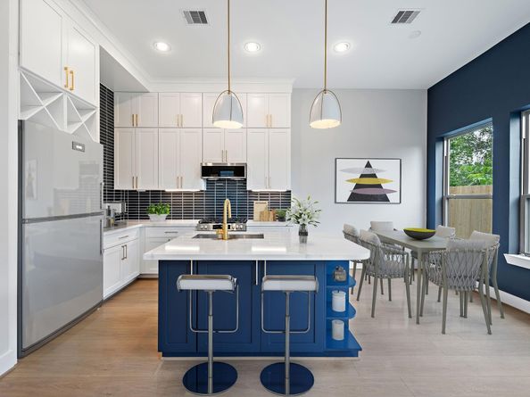8414 Vogue Lane, Houston TX 77055