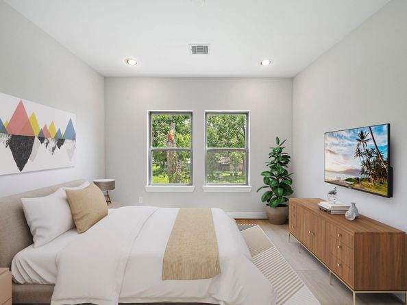 8414 Vogue Lane, Houston TX 77055