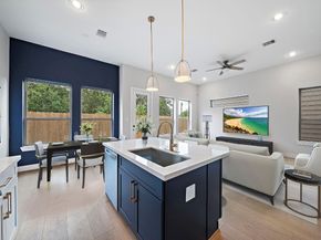 8414 Vogue Lane, Houston TX 77055