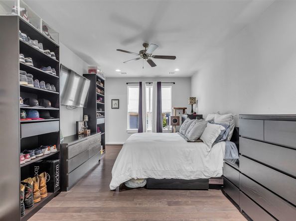 3009A Bell Street, Houston TX 77003
