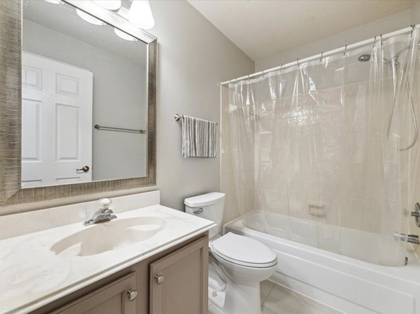 15303 Laurel Knoll Circle, Cypress TX 77433