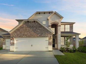 24731 Skerne Woods Drive