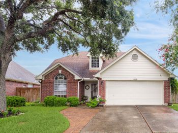 2814 Rolling Fog Drive