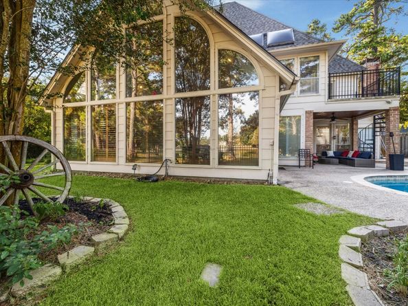 5303 Beaver Lodge Drive, Houston TX 77345
