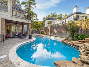 5303 Beaver Lodge Drive, Houston TX 77345