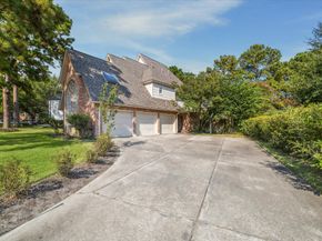 5303 Beaver Lodge Drive, Houston TX 77345