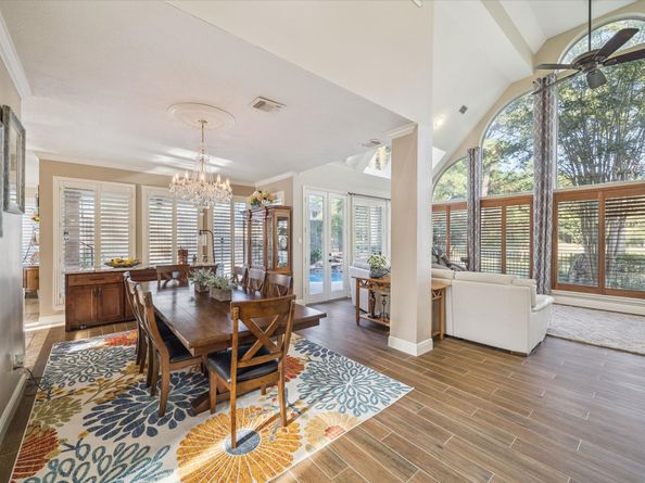 5303 Beaver Lodge Drive, Houston TX 77345