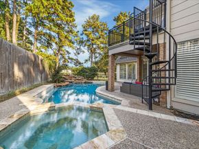 5303 Beaver Lodge Drive, Houston TX 77345