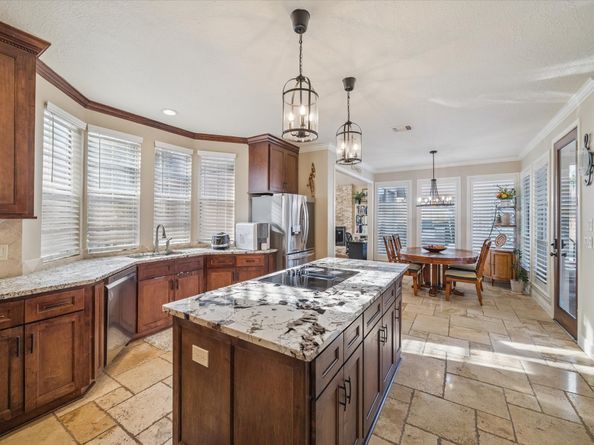 5303 Beaver Lodge Drive, Houston TX 77345