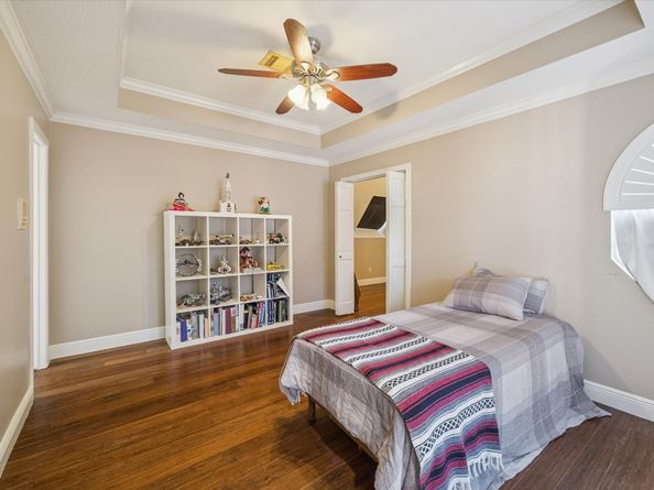 5303 Beaver Lodge Drive, Houston TX 77345