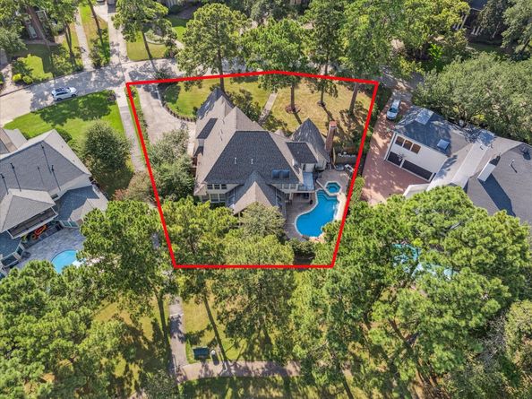 5303 Beaver Lodge Drive, Houston TX 77345