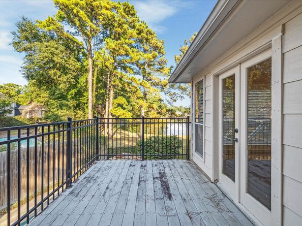 5303 Beaver Lodge Drive, Houston TX 77345