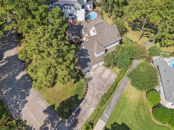 5303 Beaver Lodge Drive, Houston TX 77345