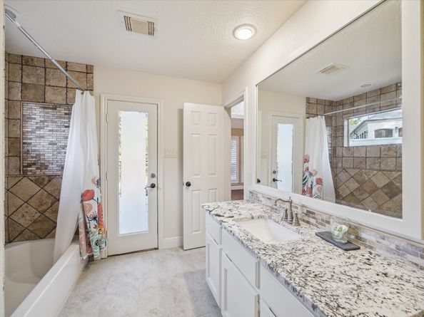 5303 Beaver Lodge Drive, Houston TX 77345