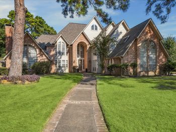 5303 Beaver Lodge Drive