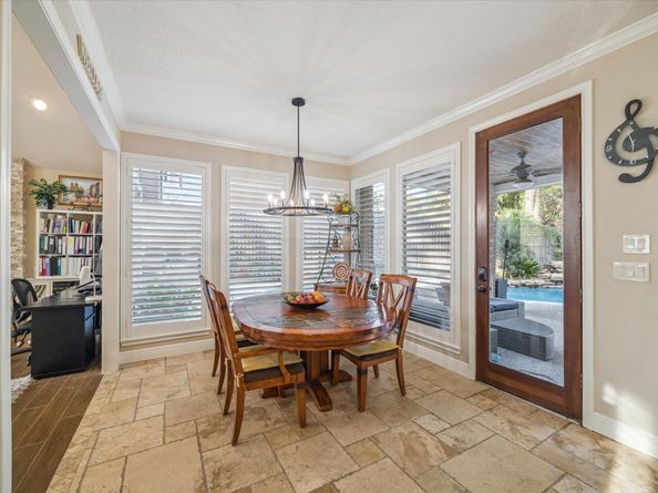 5303 Beaver Lodge Drive, Houston TX 77345
