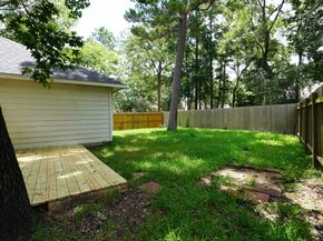 105 N Hollylaurel Circle, The Woodlands TX 77382