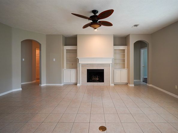 105 N Hollylaurel Circle, The Woodlands TX 77382