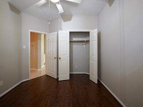 105 N Hollylaurel Circle, The Woodlands TX 77382