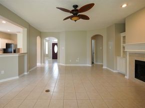 105 N Hollylaurel Circle, The Woodlands TX 77382