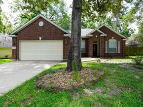 105 N Hollylaurel Circle, The Woodlands TX 77382