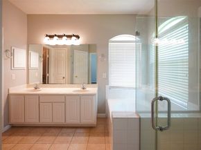 105 N Hollylaurel Circle, The Woodlands TX 77382