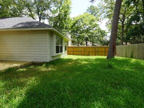 105 N Hollylaurel Circle, The Woodlands TX 77382