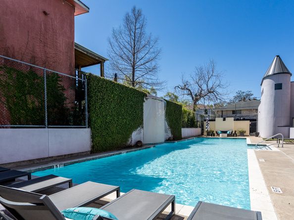 1395 Arlington Street 1395, Houston TX 77008