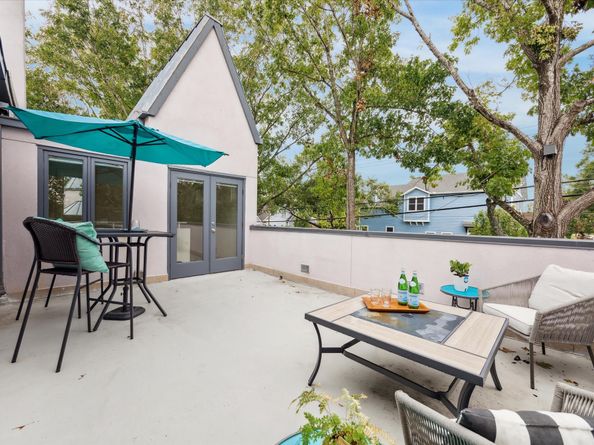 1395 Arlington Street 1395, Houston TX 77008