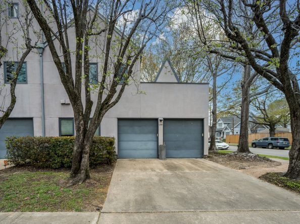 1395 Arlington Street 1395, Houston TX 77008